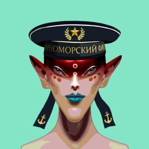 russian navy avatar
